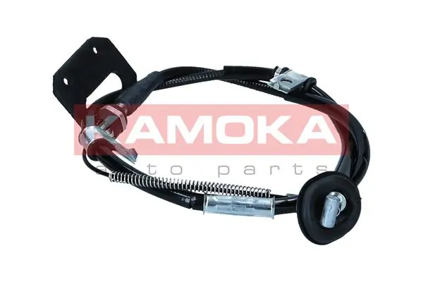 Cable Pull, parking brake 1190607