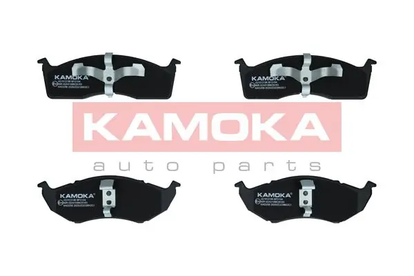 Brake Pad Set, disc brake JQ1012196