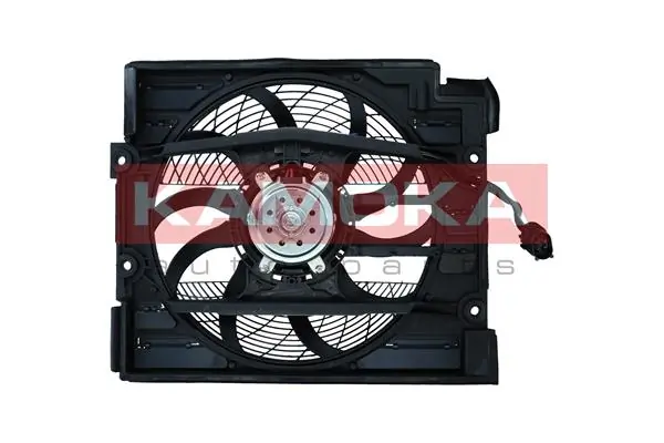 Fan, engine cooling 7740003