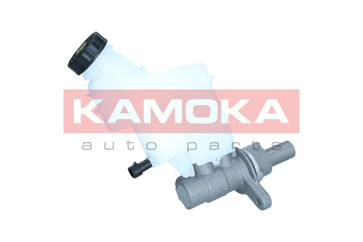 Brake Master Cylinder 1121007