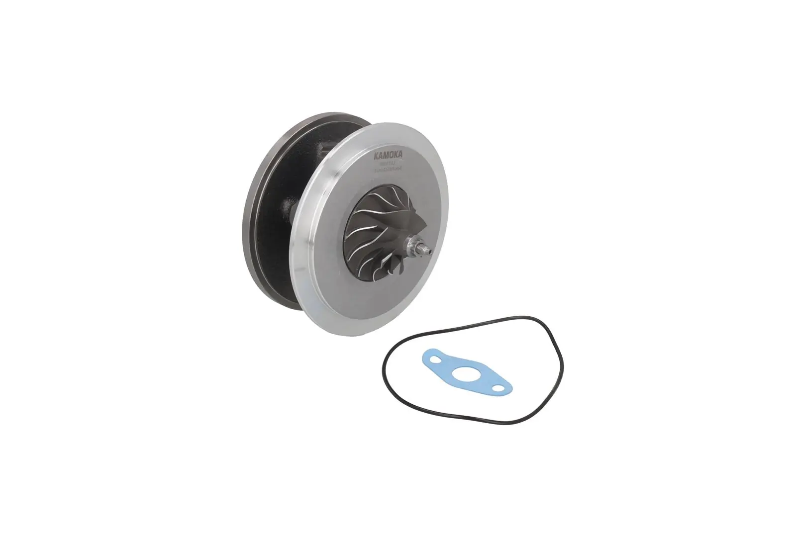 Core assembly, turbocharger 8604193