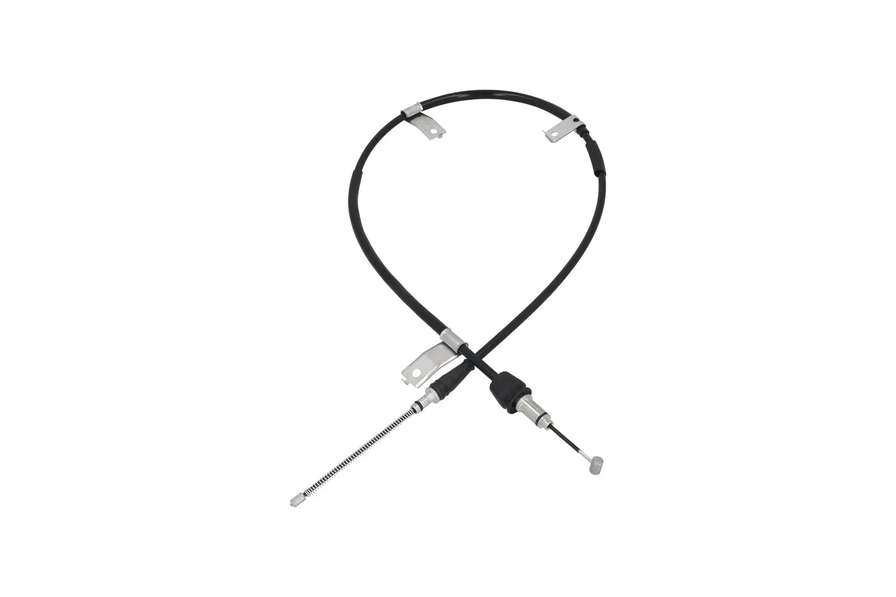 Cable Pull, parking brake 1190034