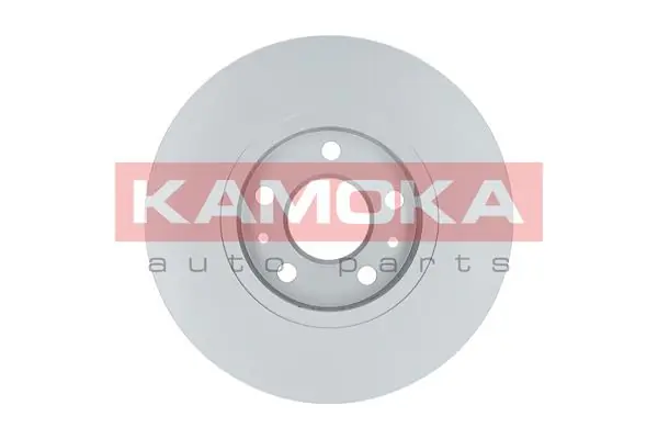 Brake Disc 103001
