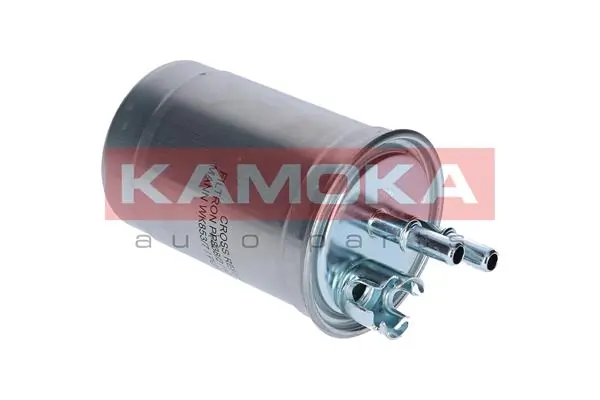 Fuel Filter F302501