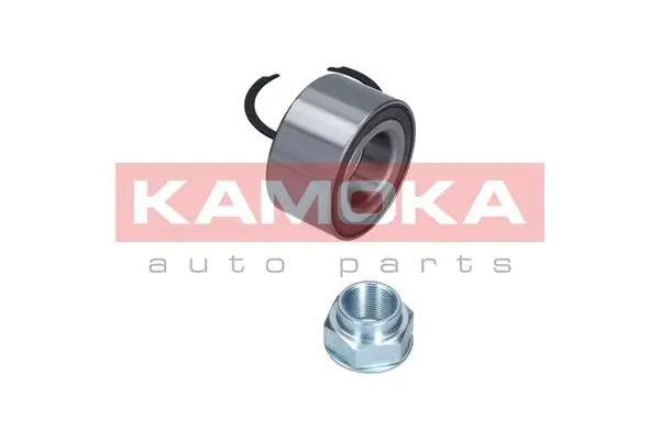 Wheel Bearing Kit 5600080