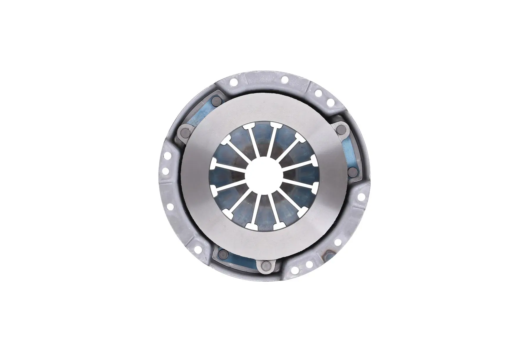 Clutch Pressure Plate PC063