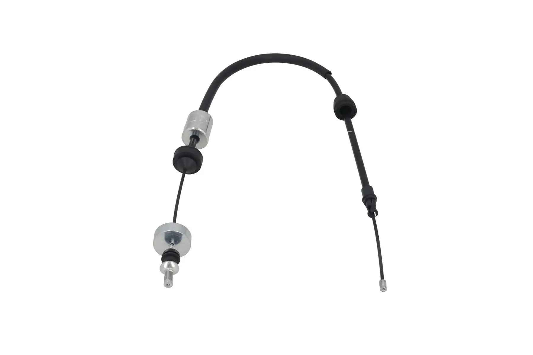 Cable Pull, clutch control LC087