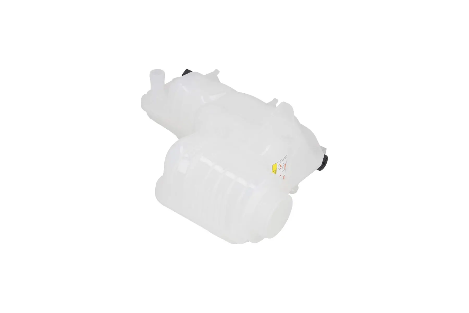 Expansion Tank, coolant 7720146