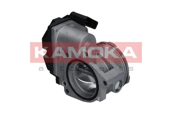 Throttle Body 112004