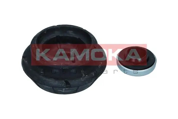 Repair Kit, suspension strut support mount 209069