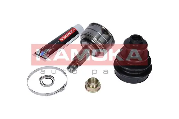 KAMOKA 6099 Joint Kit, drive shaft