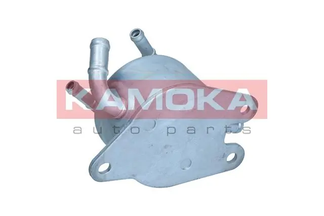 Oil Cooler, engine oil 7730144