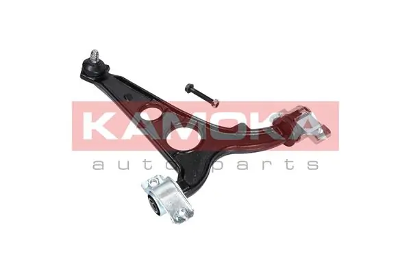 Control/Trailing Arm, wheel suspension 9050029