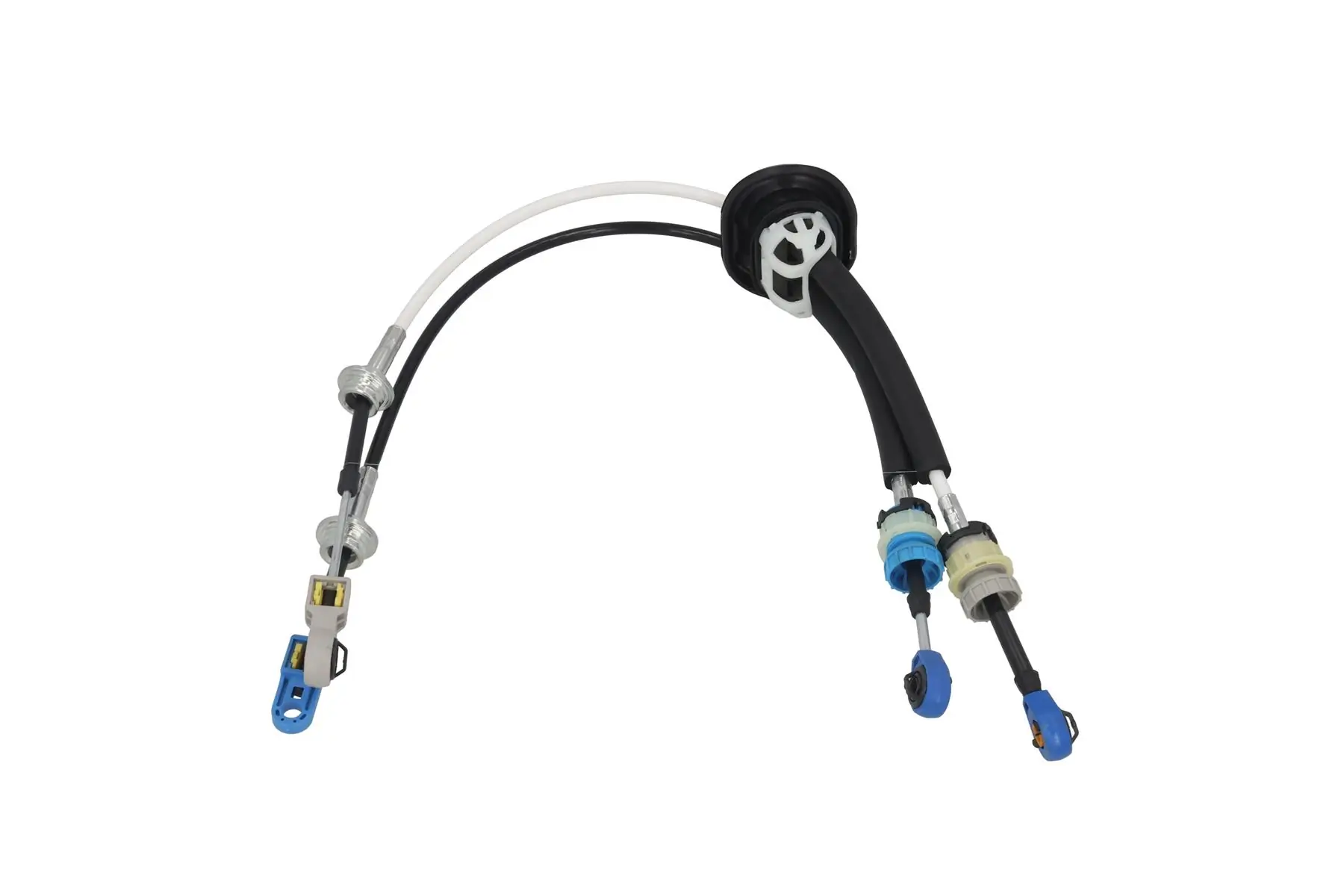 Cable Pull, manual transmission CP0127