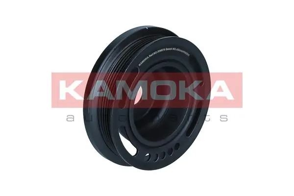 Belt Pulley, crankshaft RW070