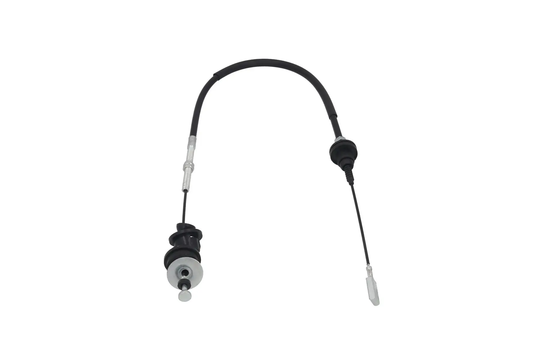 Cable Pull, clutch control LC012