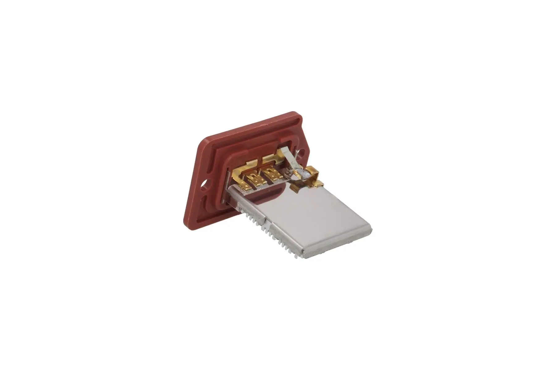 Resistor, interior blower 4140017