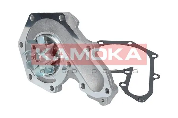 Water Pump, engine cooling T0207