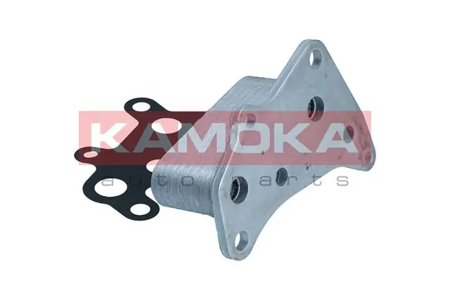 Oil Cooler, engine oil 7730130