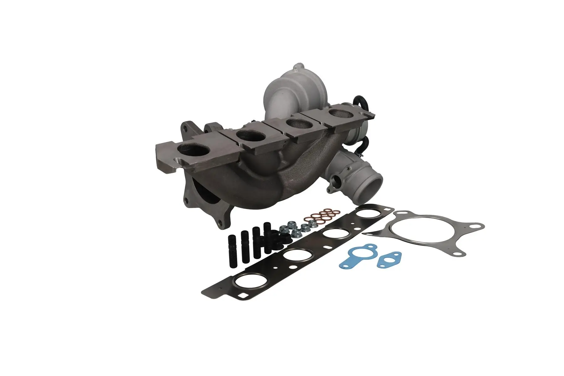 Charger, charging (supercharged/turbocharged) 8600100