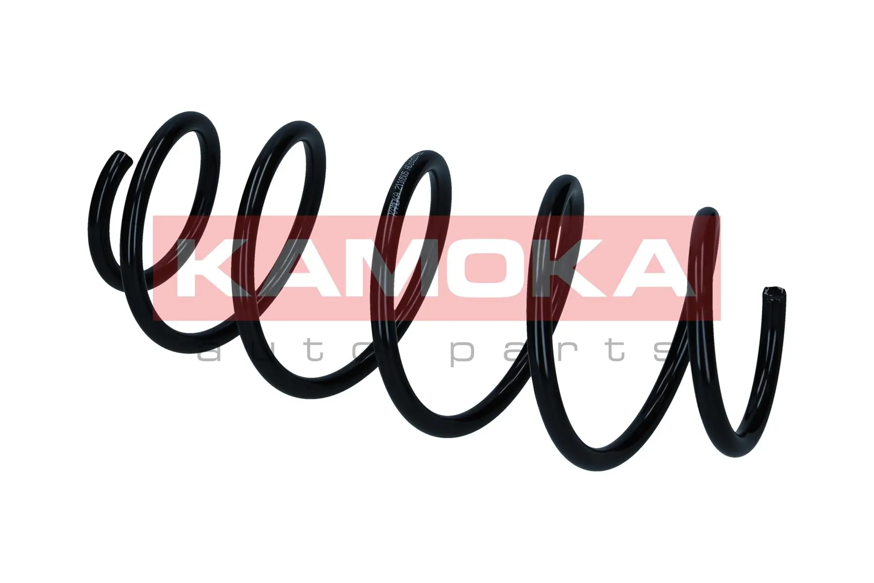 Suspension Spring 2110505