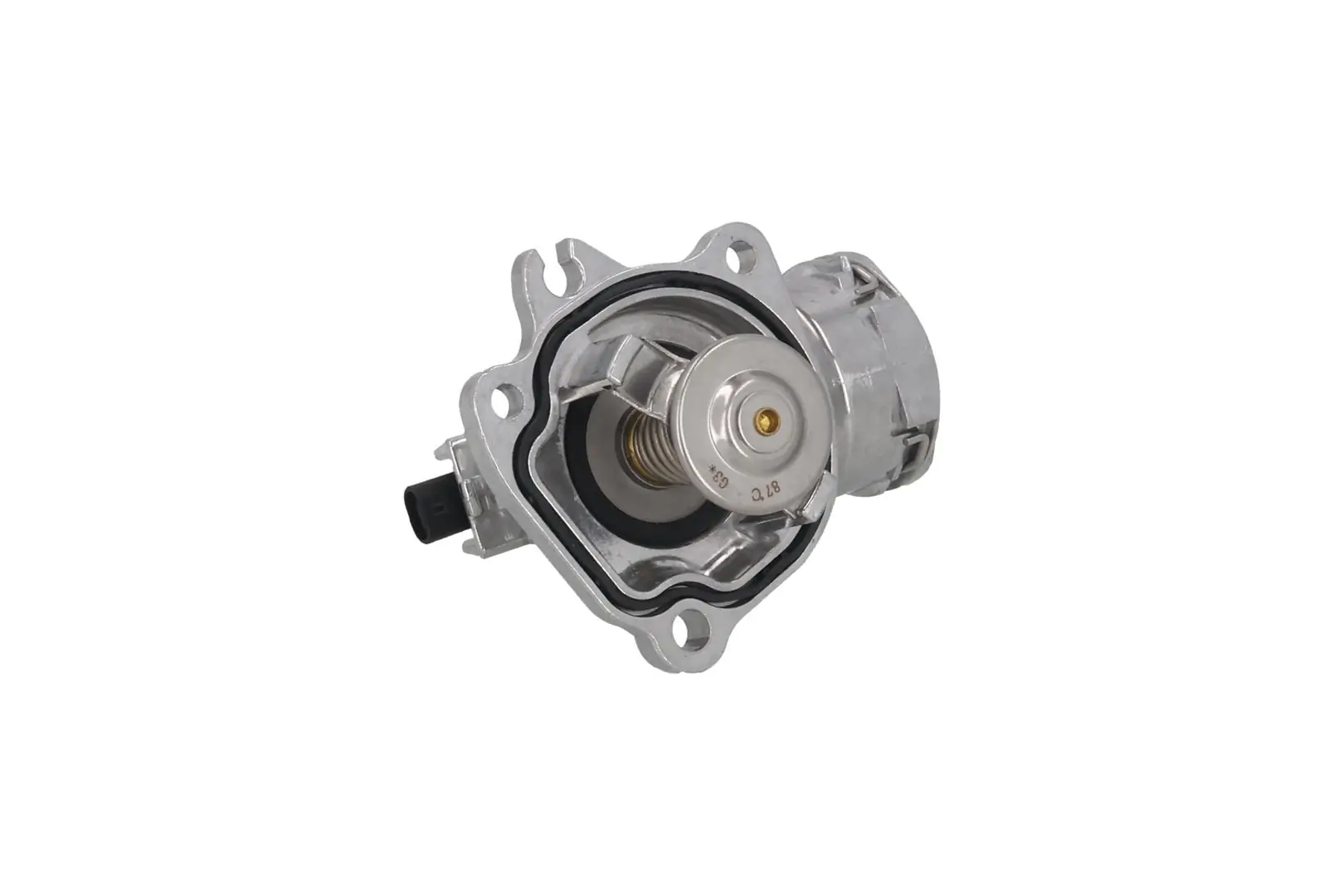 Thermostat, coolant 7710021