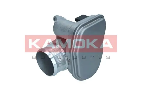 Throttle Body 112052