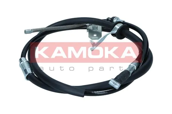 Cable Pull, parking brake 1190656