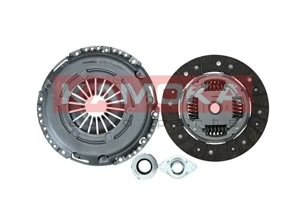 Clutch Kit KC198