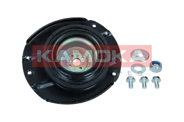 Repair Kit, suspension strut support mount 209290