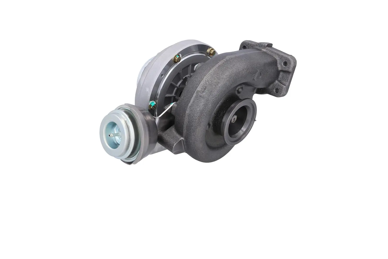 Charger, charging (supercharged/turbocharged) 8600215