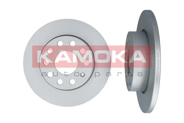 Brake Disc 1032552