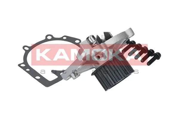 Water Pump, engine cooling T0270