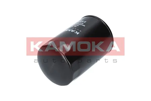 Oil Filter F105801