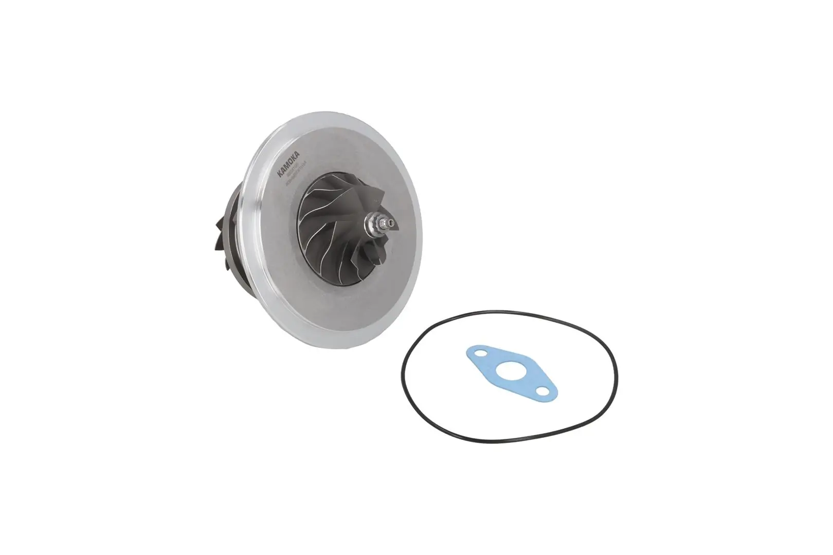 Core assembly, turbocharger 8604195