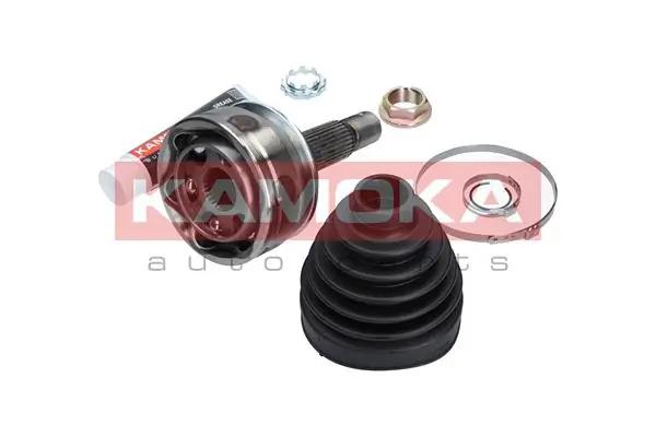 Joint Kit, drive shaft 6031