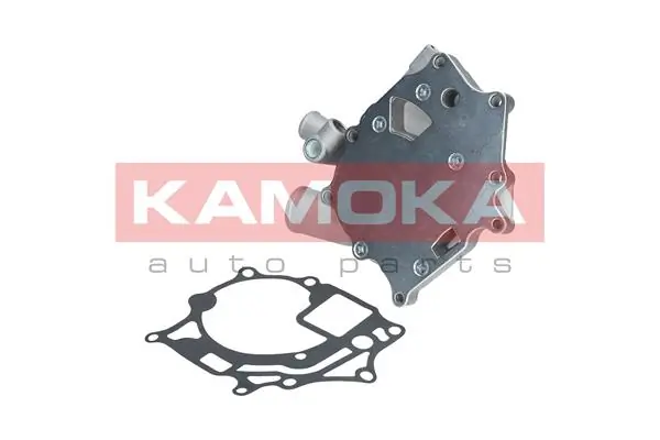 Water Pump, engine cooling T0175