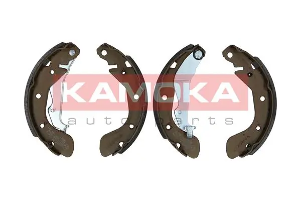 Brake Shoe Set JQ202040