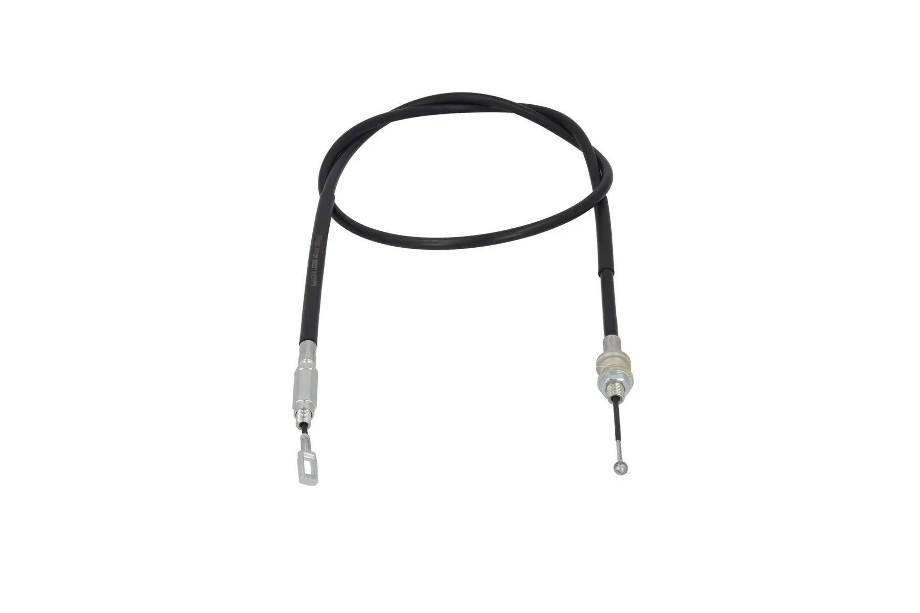 Cable Pull, clutch control LC086