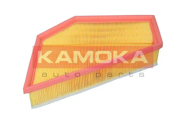 Air Filter F249501