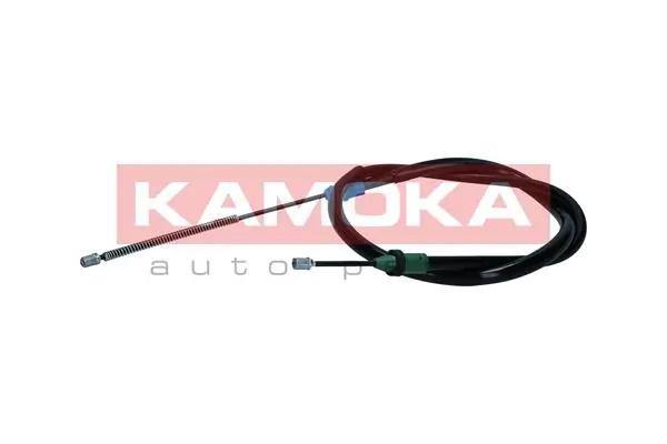 KAMOKA 1190682 Cable Pull, parking brake