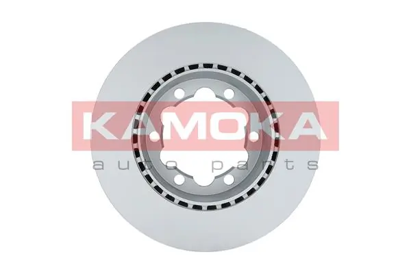 Brake Disc 103123