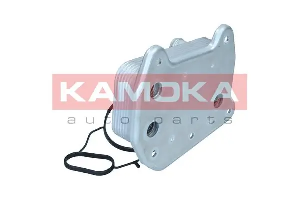 KAMOKA 7730011 Oil Cooler, engine oil