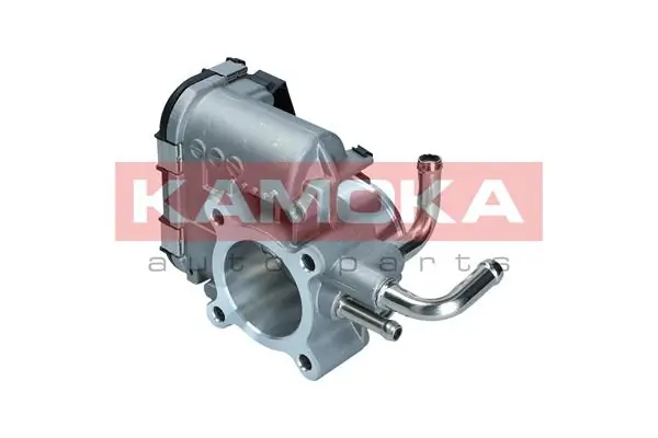 Throttle Body 112053