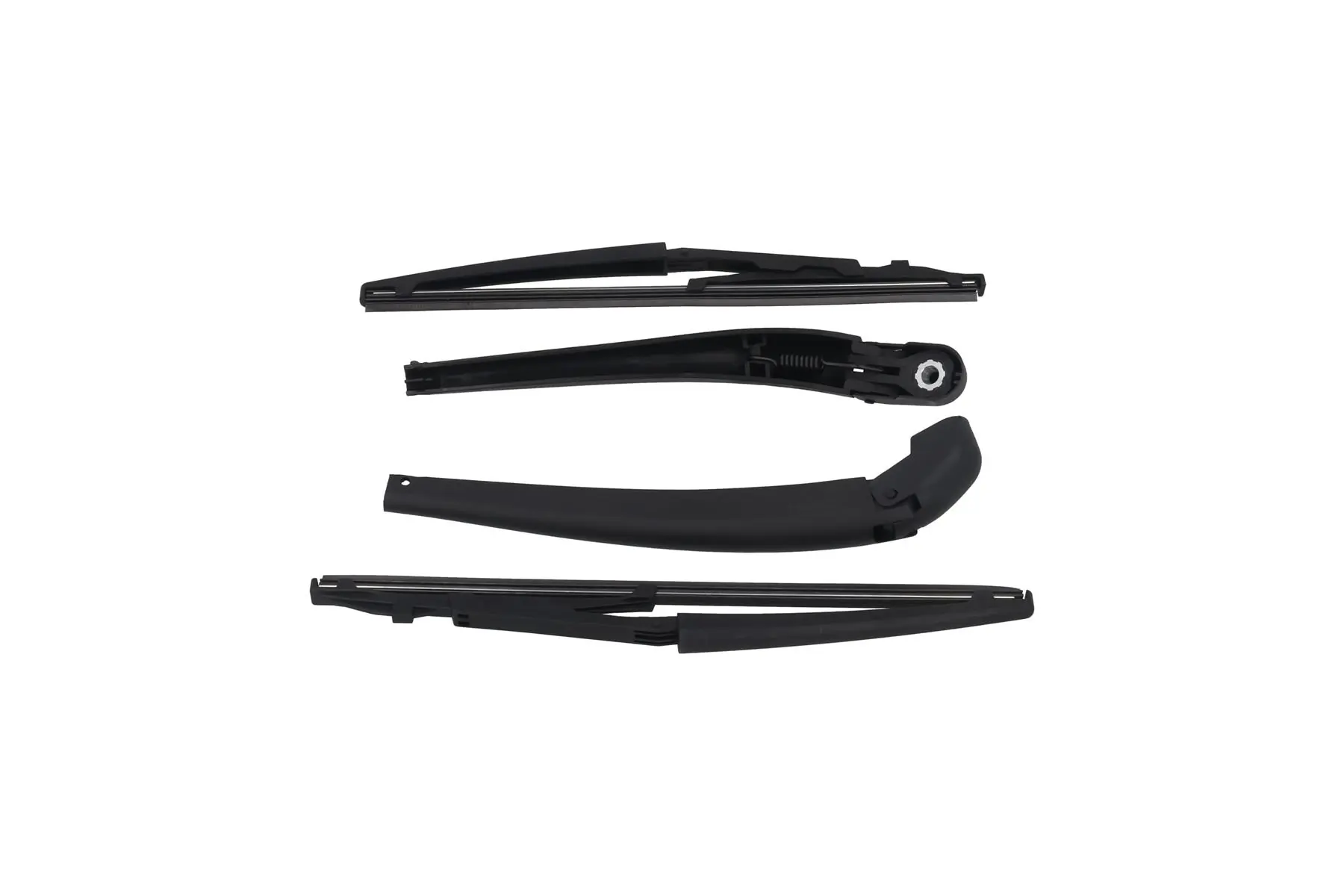 挡风玻璃清洗器雨刮臂 25266