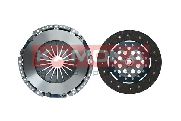 Clutch Kit KC241