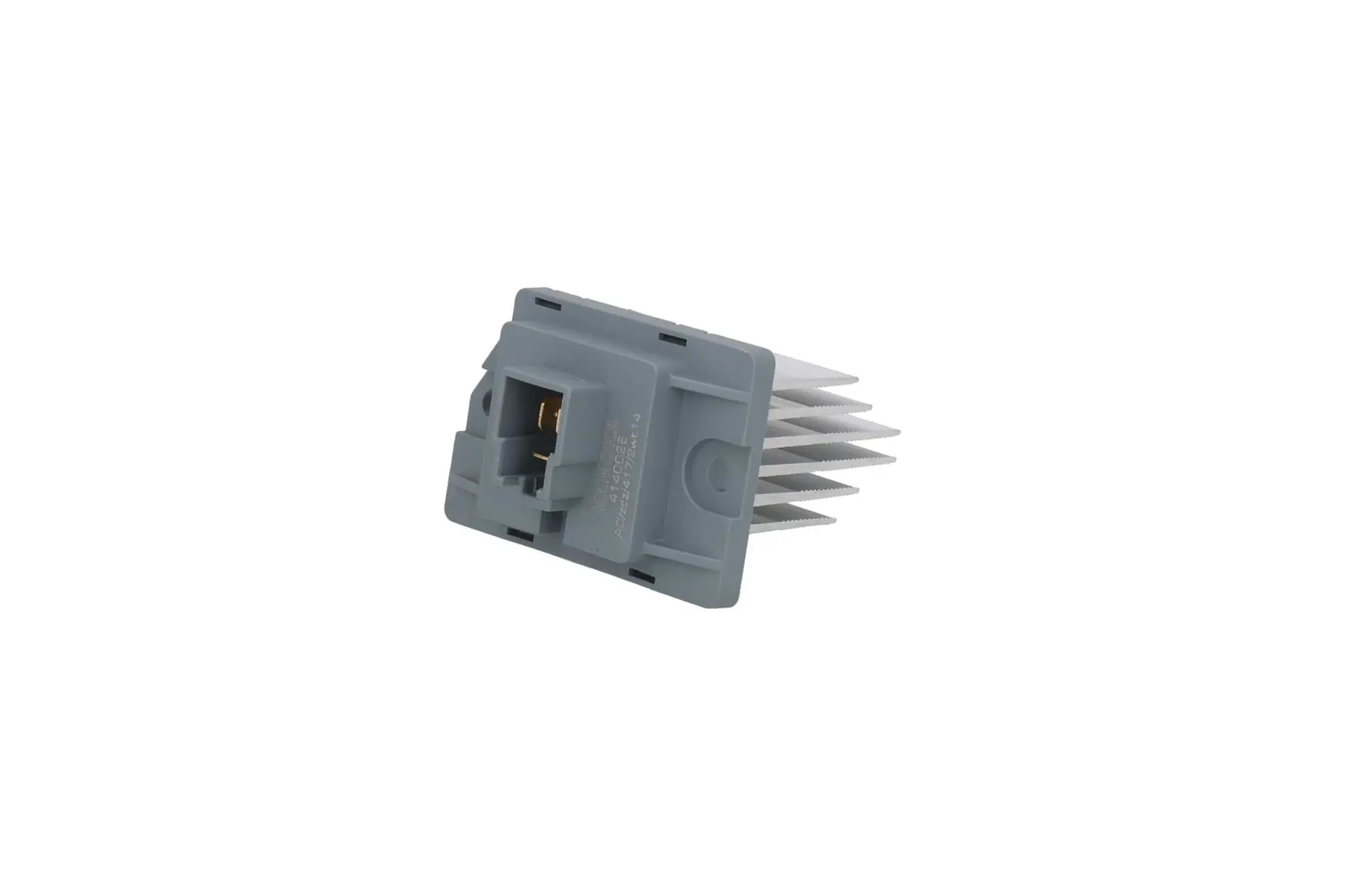 Resistor, interior blower 4140022