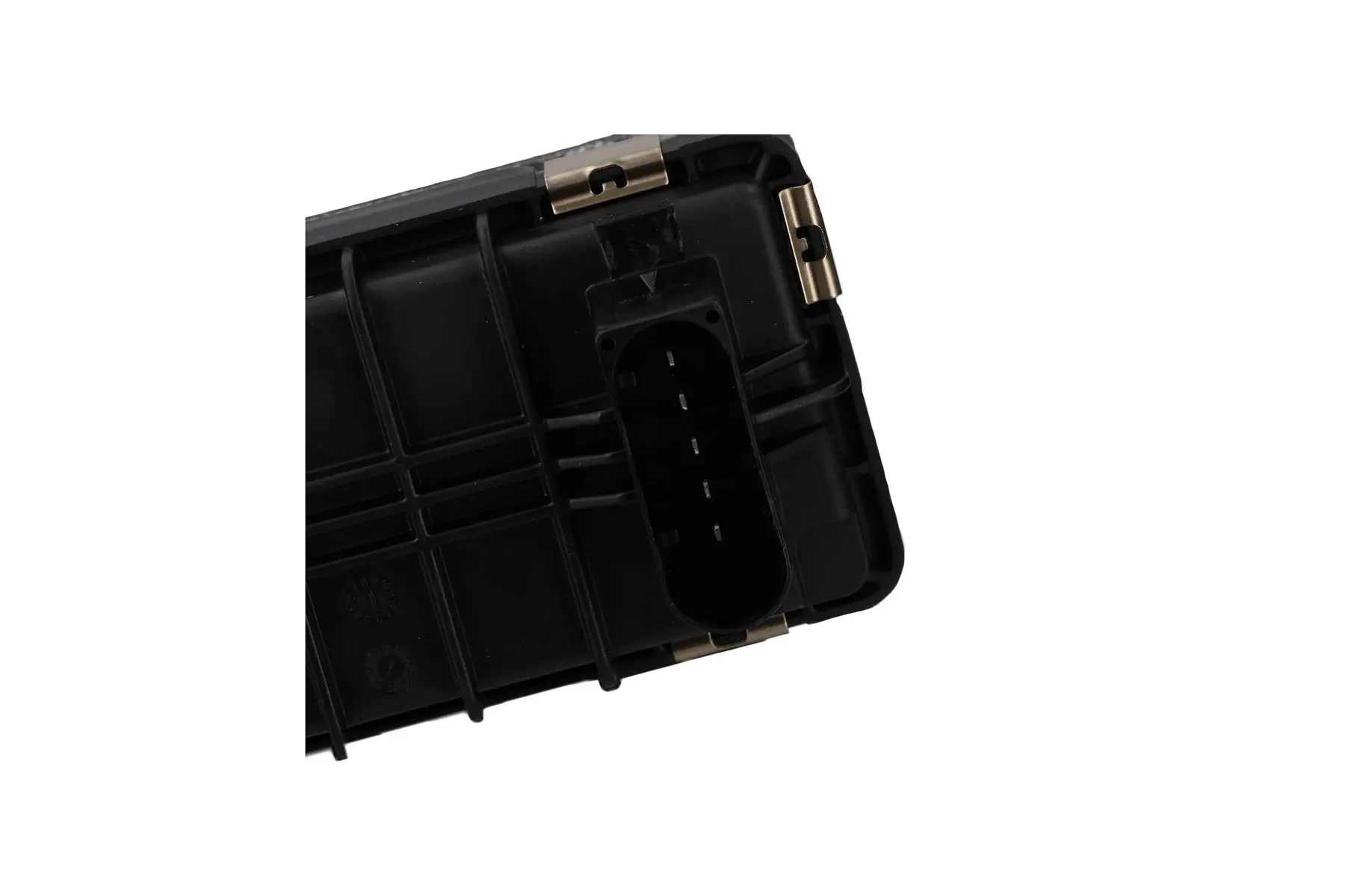 KAMOKA 8600189 Charger, charging (supercharged/turbocharged)