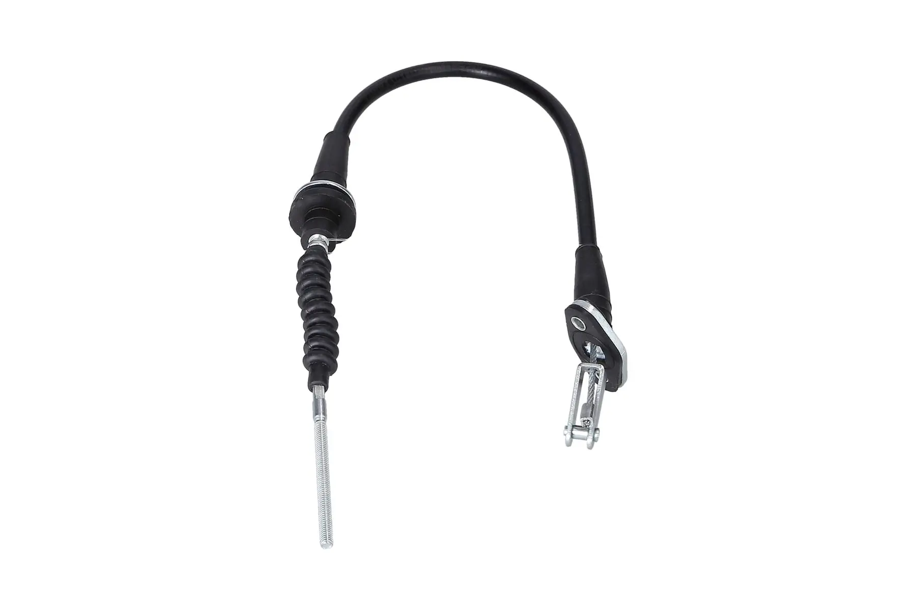 Cable Pull, clutch control LC121