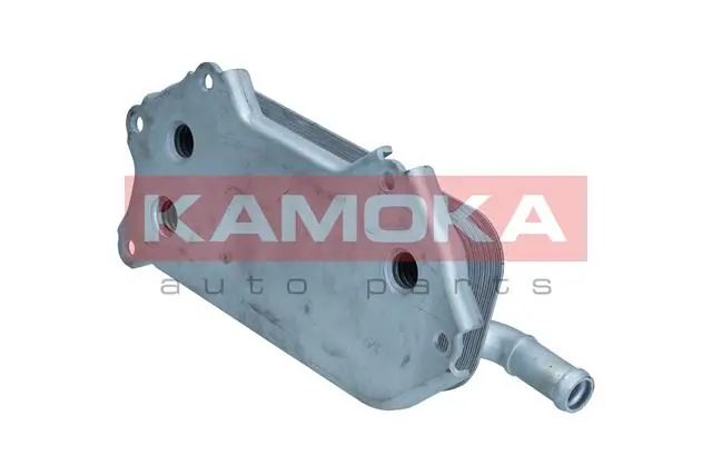 Oil Cooler, engine oil 7730117